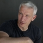 Anderson Cooper Leaves Egypt
