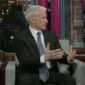 Anderson Cooper Talks to David Letterman About Egypt Attacks