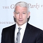 Anderson Cooper: The Fact Is, I’m Gay