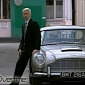 Anderson Cooper Tries to Be James Bond, Fails – Video