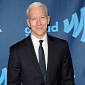 Anderson Cooper Wanted as Replacement for Matt Lauer on The Today Show