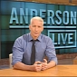Anderson Live Ends After Just 2 Seasons