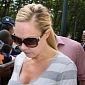Andrea Sanderlin: New York “Pot Mom” Changes Plea to Guilty