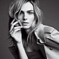 Andreja Pejic Becomes First Transgender Model to Be Featured in Vogue Magazine - Photo