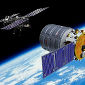 Andrews Space Delivers Critical Component for Cygnus