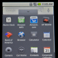 Android 2.0 (Eclair) Screenshots Leaked