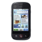 Android 2.1 Leaked for Motorola CLIQ