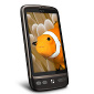 Android 2.2 Froyo Now Arriving on HTC Desire at Vodafone UK