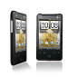 Android 2.2 Froyo for HTC Aria Available Now
