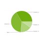 Android 2.2 Froyo on 33.4% Active Android Handsets