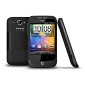 Android 2.2 Lands on HTC Wildfire in Europe this Week