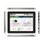 Android 2.2-Running GS30 Tablet Has Cool Looks, Serious Hardware