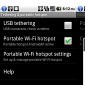 Android 2.2 to Include WiFi and USB Tethering