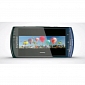 Android 2.3.4 Brings 3D Sweep Panorama to Xperia Phones