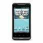 Android 2.3.4 Gingerbread Available for HTC Merge at U.S. Cellular