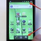 Android 2.3 Gingerbread Emerges in Official Video