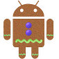 Android 2.3 Gingerbread Sources Back Online
