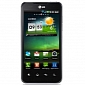 Android 2.3 Gingerbread for LG Optimus 2X Coming Soon in India