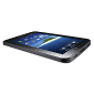 Android 2.3 Now Available for Galaxy Tab at Sprint