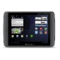 [UPDATE] Android 3.1-Loaded Archos G9 Tablets Have Huge Storage Capacities
