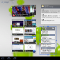 Android 3.1 Released, Available Now for Motorola XOOM