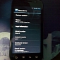 Android 4.0.3 Available for Sprint’s Nexus S 4G, Unofficially