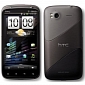 Android 4.0.3 ICS for HTC Sensation 4G Available Now, Amaze 4G Update Coming May 21