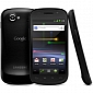 Android 4.0.4 ICS for Nexus S Now Available in Canada