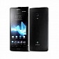 Android 4.0.4 Now Rolling Out to LTE Xperia ion (LT28i)