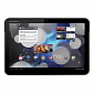 Android 4.0.4 Rolling Out to Motorola XOOM at Vodafone Australia