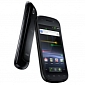 Android 4.0.4 for Nexus S Rolling Out at Vodafone Australia