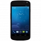 Android 4.0.5 for Galaxy Nexus Under Development at Verizon (Report)