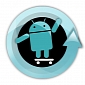 Android 4.0 CyanogenMod 9 Not Ready Yet