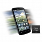 Android 4.0 ICS Leaks for Bell’s Optimus LTE