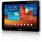 Android 4.0 ICS Reaches Samsung Galaxy Tab 8.9 and 10.1 in South Korea