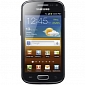 Android 4.0 ICS Update Confirmed for Samsung Galaxy Ace 2 (Video)