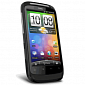 Android 4.0 ICS Update for HTC Desire S Now Available for Download