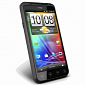 Android 4.0 ICS Update for International HTC EVO 3D Goes Live