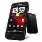 Android 4.0 ICS for HTC Rezound Confirmed for Late July
