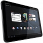 Android 4.0 ICS for Motorola XOOM Wi-Fi Now Available in Canada