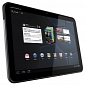 Android 4.0 ICS for Motorola XOOM Wi-Fi and 3G Comes on June 21 in Australia