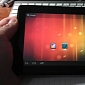 Android 4.0 Ice Cream Sandwich Ported to the Kindle Fire, Video Included