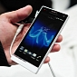 Android 4.0 Ice Cream Sandwich Pushed to April for Xperia Smartphones