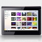 Android 4.0 Now Available for Sony Tablet S in Canada