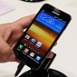 Android 4.0 for Galaxy S II and Galaxy Note in Q1, Samsung Norway Says