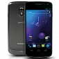 Android 4.1.1 Jelly Bean Factory Image Available for Sprint GALAXY Nexus