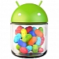 Jelly Bean Update for Unlocked GALAXY S III Goes Live in Europe