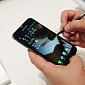 Android 4.1.2 Arrives on AT&T’s Galaxy Note Today