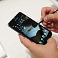 Android 4.1.2 Jelly Bean Starts Arriving on Galaxy Note (GT-N7000)