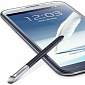 Android 4.1.2 Jelly Bean Update for GALAXY Note II Now Available in India